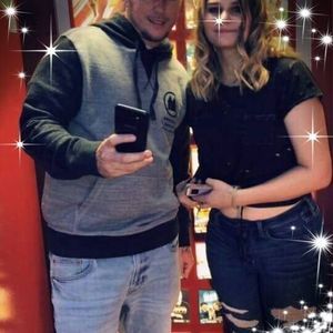 Meet your Posher, Scott